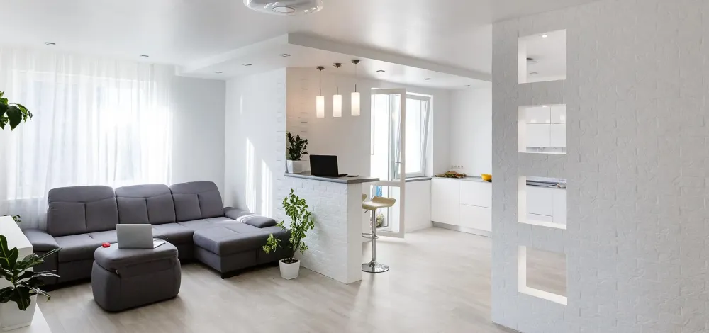 Peintre à Anthy-sur-Léman